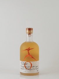 Dobbe Orange Liqueur - Bottle Of Japan