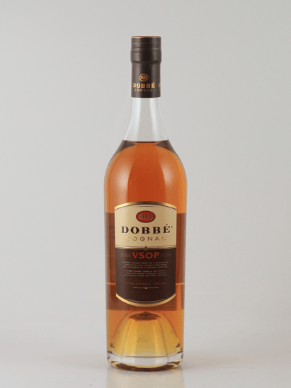 Dobbe VSOP - Bottle Of Japan