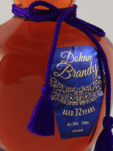 Load image into Gallery viewer, Dokan Brandy 32 Year Old - Bottle Of Japan