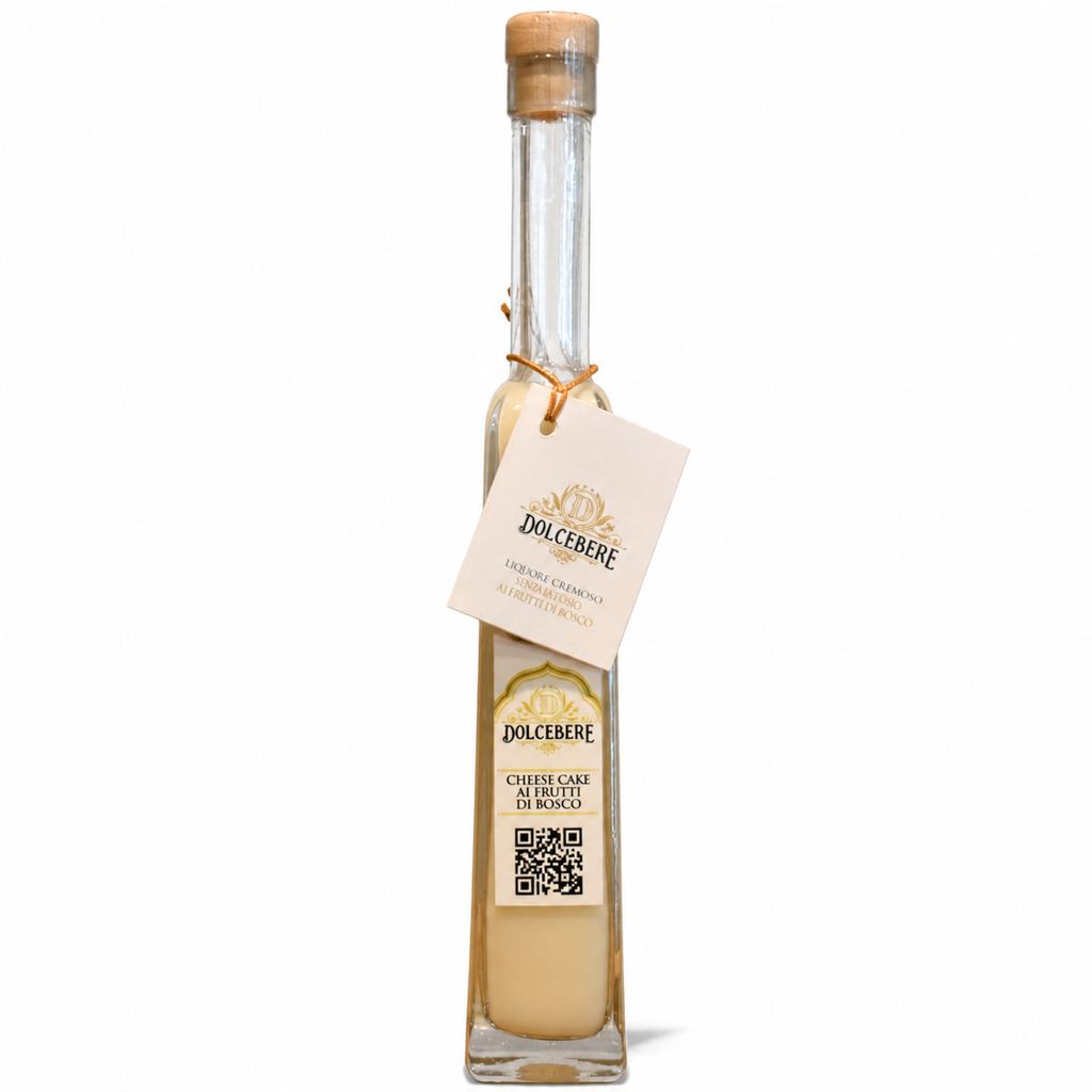 Dolce Vere Lemon Delight Regular 17.0% 100ml on white background