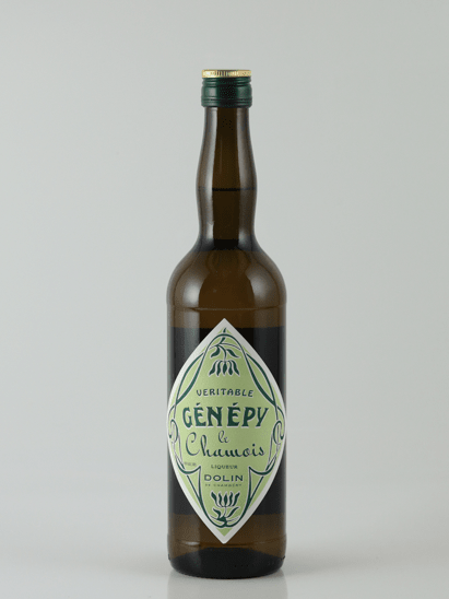 Dolin Genepy - Bottle Of Japan