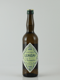 Dolin Genepy - Bottle Of Japan
