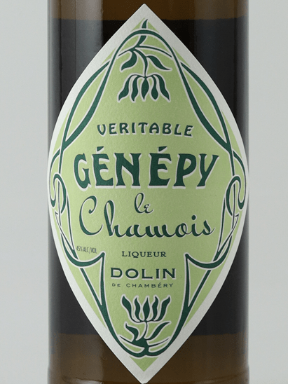 Dolin Genepy - Bottle Of Japan