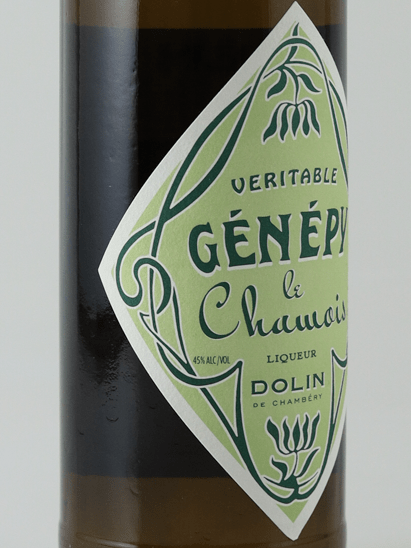 Dolin Genepy - Bottle Of Japan