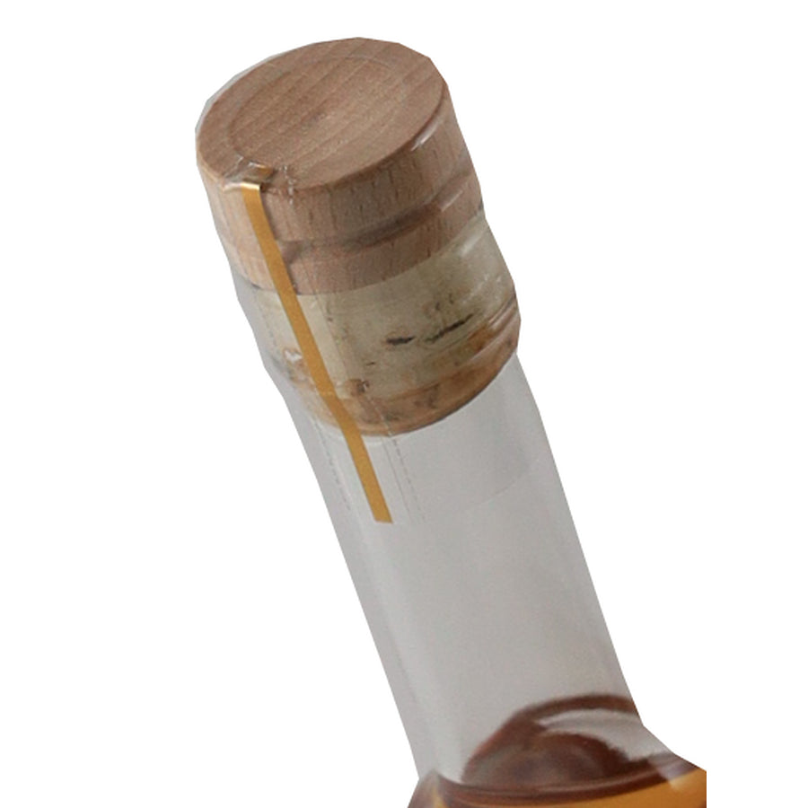 Domaine du Chene Cognac 3 x 200ml Gift Set - folle blanche cork top