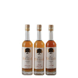 Domaine du Chene Coffret 3 x 200ml Set