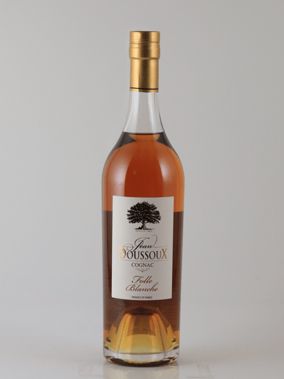 Domaine du Chene Fol Blanche - Bottle Of Japan