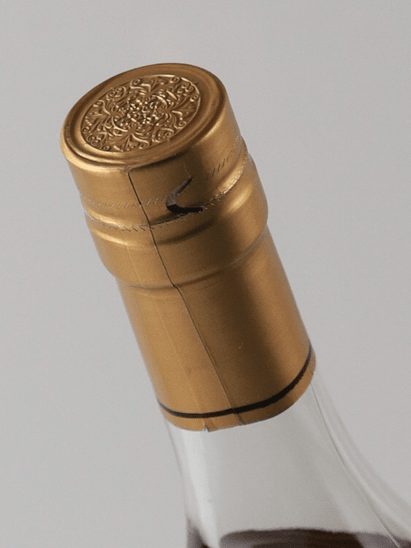 Domaine du Chene Fol Blanche - Bottle Of Japan