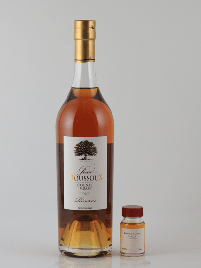 Domaine du Chene Tasting Set Vol.1 - Bottle Of Japan
