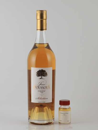 Domaine du Chene Tasting Set Vol.1 - Bottle Of Japan