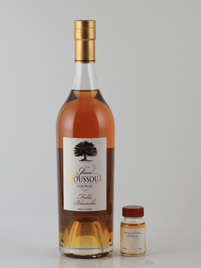 Domaine du Chene Tasting Set Vol.1 - Bottle Of Japan