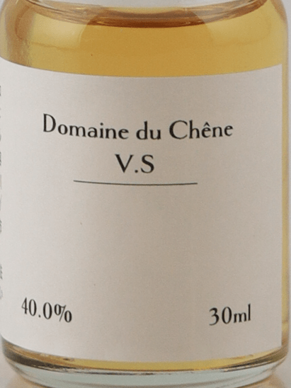 Domaine du Chene Tasting Set Vol.1 - Bottle Of Japan