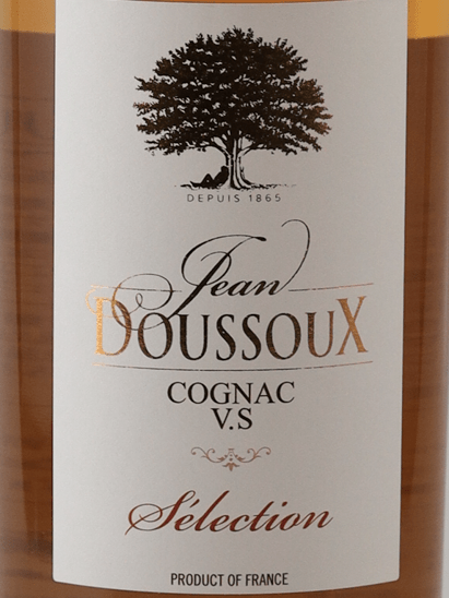 Domaine du Chene VS - Bottle Of Japan