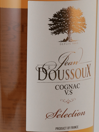 Domaine du Chene VS - Bottle Of Japan