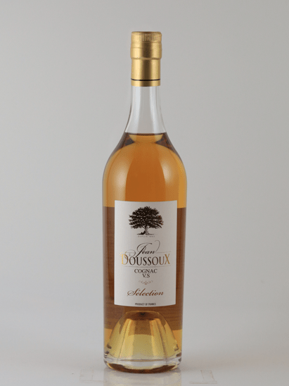 Domaine du Chene VS - Bottle Of Japan