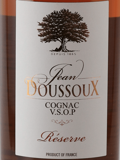 Domaine du Chene VSOP - Bottle Of Japan