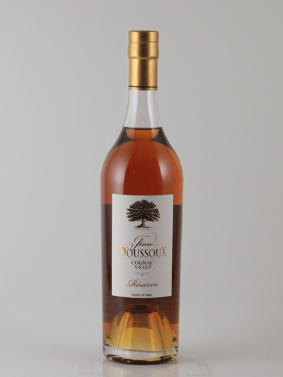 Domaine du Chene VSOP - Bottle Of Japan