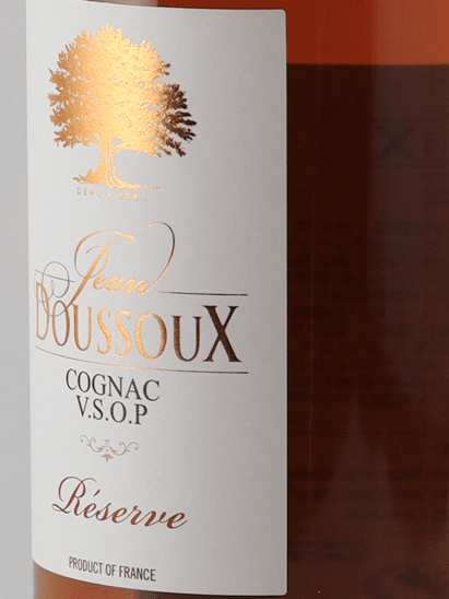Domaine du Chene VSOP - Bottle Of Japan