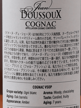 Load image into Gallery viewer, Domaine du Chene VSOP - Bottle Of Japan