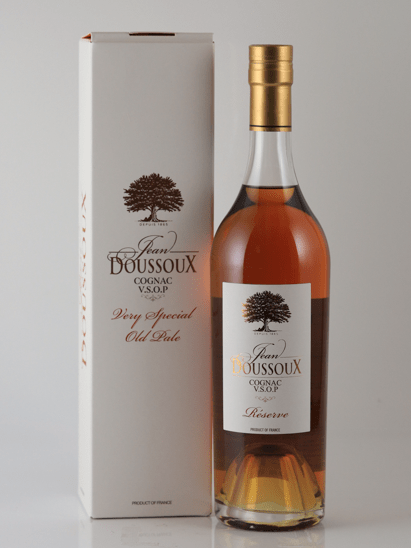 Domaine du Chene VSOP - Bottle Of Japan