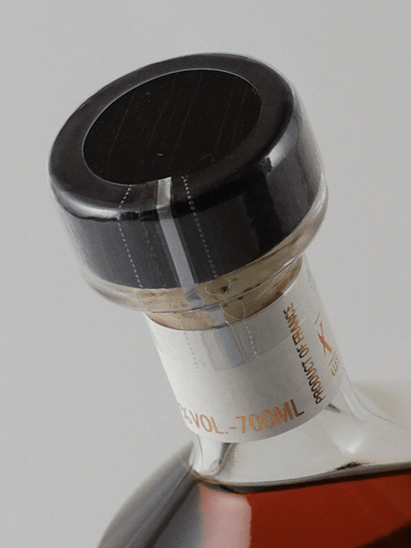 Domaine du Chene XO Heritage - Bottle Of Japan