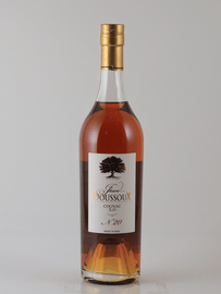 Domaine du Chene XO No.20 - Bottle Of Japan