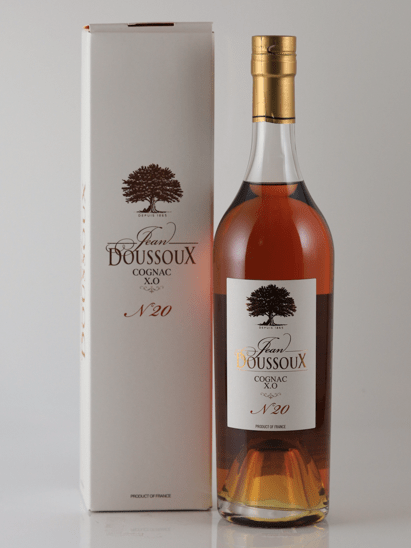Domaine du Chene XO No.20 - Bottle Of Japan