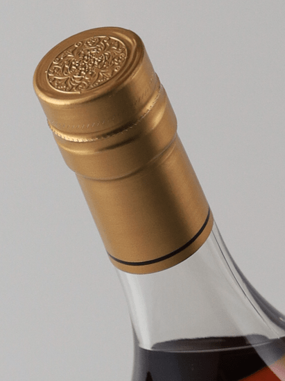 Domaine du Chene XO No.20 - Bottle Of Japan