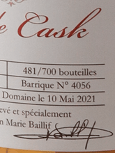 Load image into Gallery viewer, Domaine du Chene XO Single Cask N.89 - Bottle Of Japan
