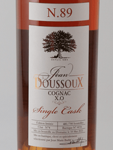Load image into Gallery viewer, Domaine du Chene XO Single Cask N.89 - Bottle Of Japan