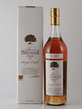 Load image into Gallery viewer, Domaine du Chene XO Single Cask N.89 - Bottle Of Japan