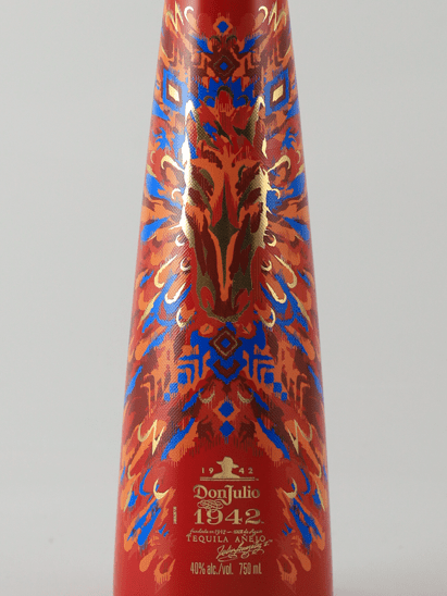 Don Julio 1942 Year of the Horse - Bottle Of Japan