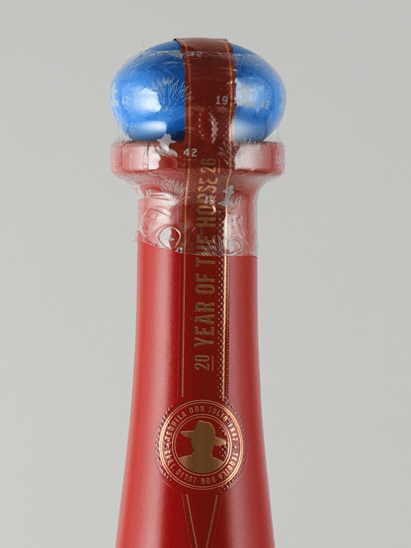 Don Julio 1942 Year of the Horse - Bottle Of Japan