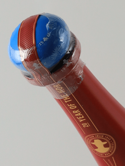 Don Julio 1942 Year of the Horse - Bottle Of Japan