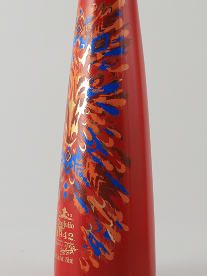 Don Julio 1942 Year of the Horse - Bottle Of Japan