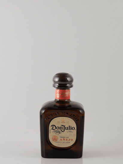 Don Julio Anejo - Bottle Of Japan
