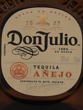 Load image into Gallery viewer, Don Julio Anejo - Bottle Of Japan