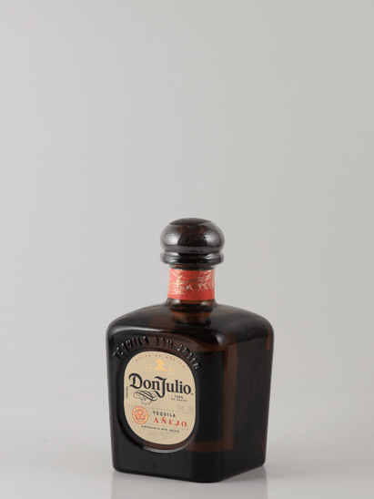 Don Julio Anejo - Bottle Of Japan