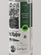 Load image into Gallery viewer, Don Mateo Alto - Bottle Of Japan