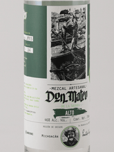 Load image into Gallery viewer, Don Mateo Alto - Bottle Of Japan