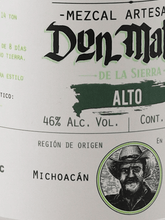 Load image into Gallery viewer, Don Mateo Alto - Bottle Of Japan