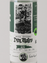 Load image into Gallery viewer, Don Mateo Alto - Bottle Of Japan