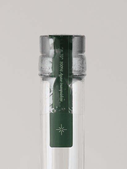 Don Mateo Alto - Bottle Of Japan