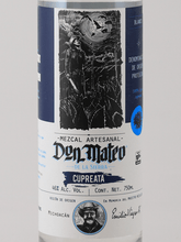 Load image into Gallery viewer, Don Mateo Cupreata - Bottle Of Japan