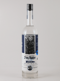 Don Mateo Cupreata - Bottle Of Japan