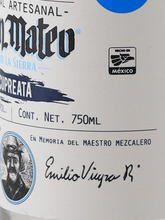 Load image into Gallery viewer, Don Mateo Cupreata - Bottle Of Japan
