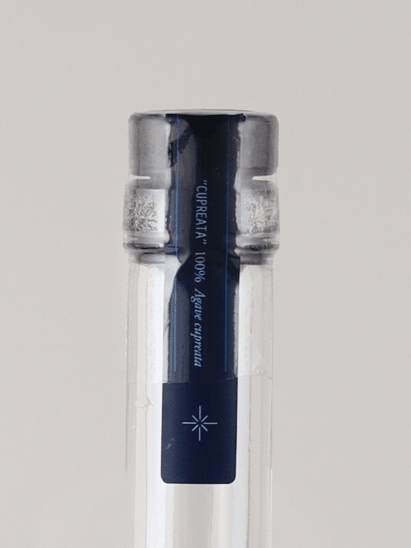 Don Mateo Cupreata - Bottle Of Japan