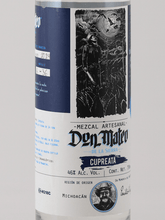 Load image into Gallery viewer, Don Mateo Cupreata - Bottle Of Japan