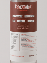 Load image into Gallery viewer, Don Mateo Manso Sauvage - Bottle Of Japan