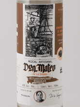 Load image into Gallery viewer, Don Mateo Pechuga - Bottle Of Japan